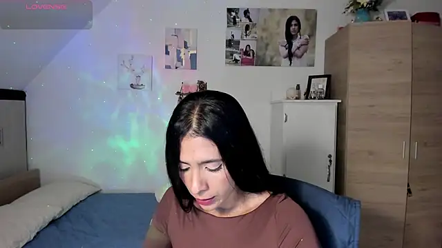 VEROSlen- online show from 16, 3, 2026