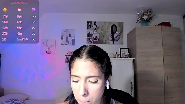 VEROSlen- online show from 17, 1, 2026