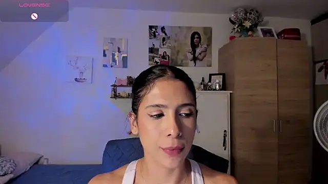 Snapshot of VEROSlen- chatting on 20, 6, 2026 VEROSlen- online show from 20, 6, 2026