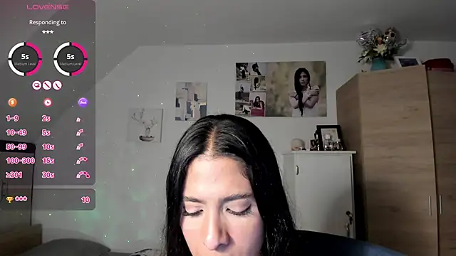 VEROSlen- online show from 15, 2, 2026