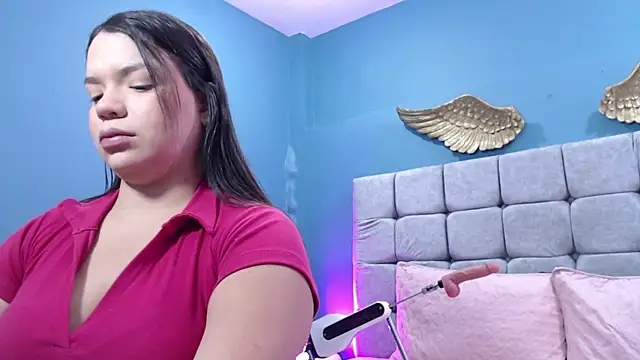 AuraArnau online show from 14, 1, 2026