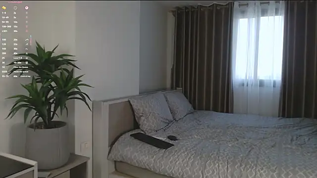 HloeChic online show from 16, 1, 2026