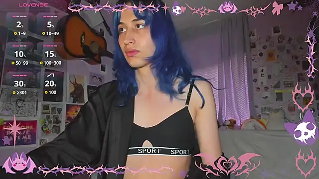 Elis-Darling online show from 28, 5, 2026