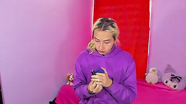 Elis-Darling online show from 15, 1, 2026