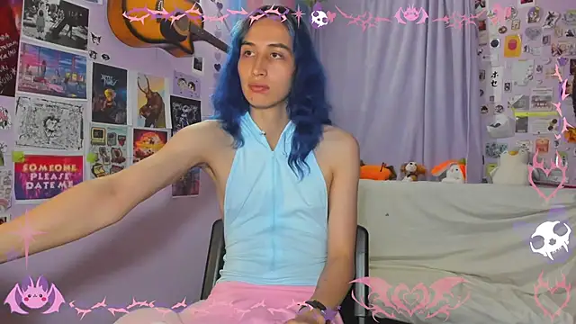 Elis-Darling online show from 1, 6, 2026