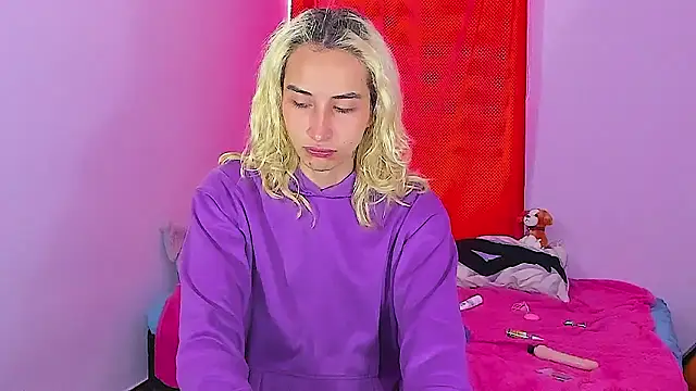 Elis-Darling online show from 14, 1, 2026