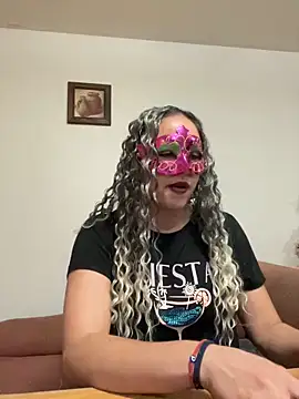 Rachelfrozono online show from 17, 12, 2025