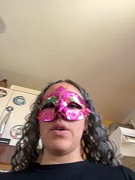 Rachelfrozono online show from 17, 12, 2025