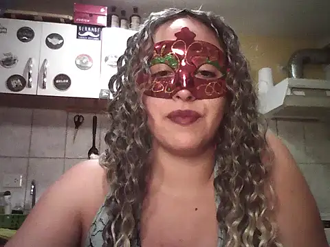 Rachelfrozono online show from 21, 12, 2025