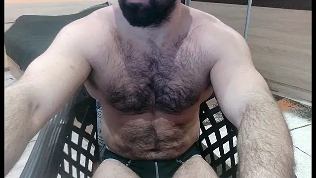 alieninhumanbody1 online show from 17, 1, 2026