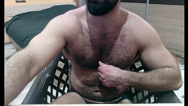 alieninhumanbody1 online show from 9, 2, 2026