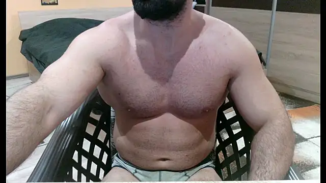 alieninhumanbody1 online show from 24, 2, 2026