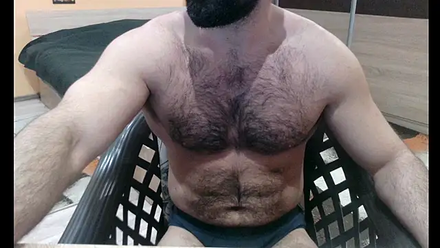 alieninhumanbody1 online show from 4, 2, 2026