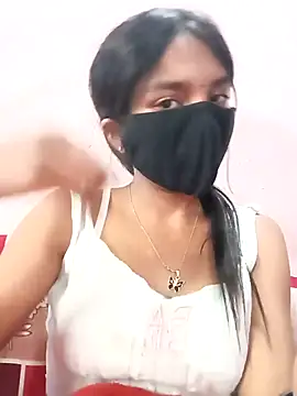 Honey Pixifly online show from 20, 12, 2025