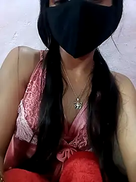 Honey Pixifly online show from 18, 12, 2025