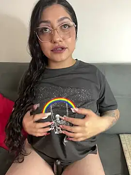 Amyy 1 online show from 12, 1, 2026