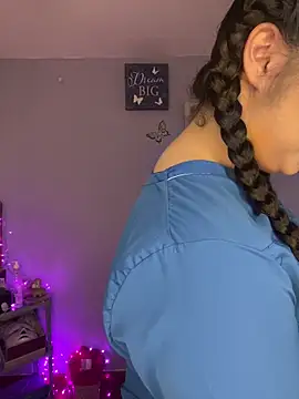 Amyy 1 online show from 16, 3, 2026