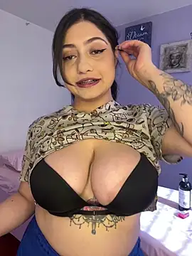 Amyy 1 online show from 20, 3, 2026