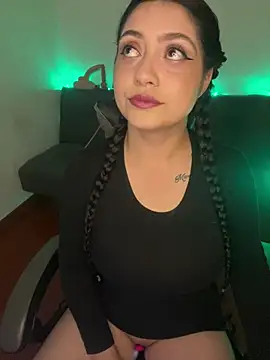 Amyy 1 online show from 4, 7, 2026