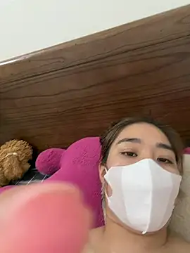 Sophia69-sweet online show from 31, 3, 2026