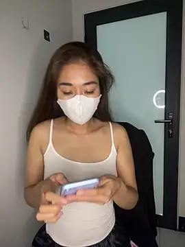 Sophia69-sweet online show from 21, 12, 2025