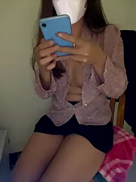 Sophia69-sweet online show from 9, 1, 2026