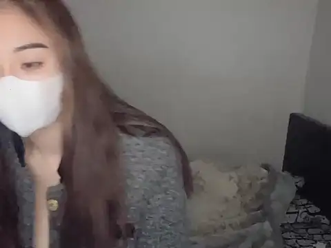 Sophia69-sweet online show from 20, 12, 2025