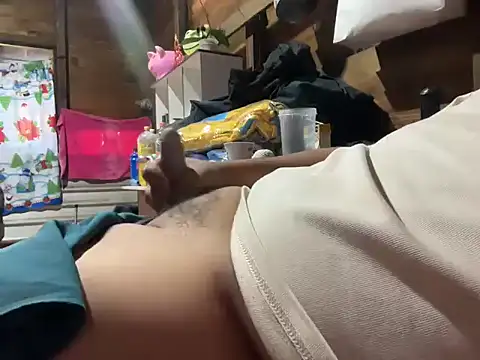 Snapshot of OherDav chatting on 8, 2, 2026 OherDav online show from 8, 2, 2026