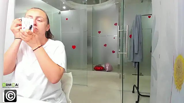 Snapshot of missdominna chatting on 12, 6, 2026 missdominna online show from 12, 6, 2026