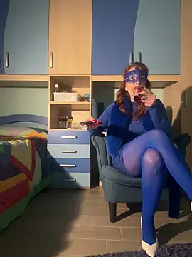 JessicaQueenFire online show from 6, 3, 2026