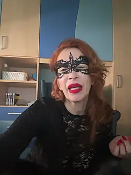 JessicaQueenFire online show from 3, 3, 2026