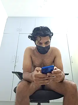 nihal4uuu online show from 8, 1, 2026