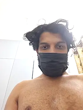 nihal4uuu online show from 20, 12, 2025