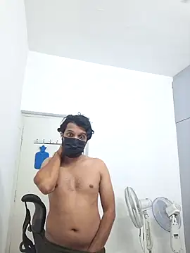 nihal4uuu online show from 17, 12, 2025