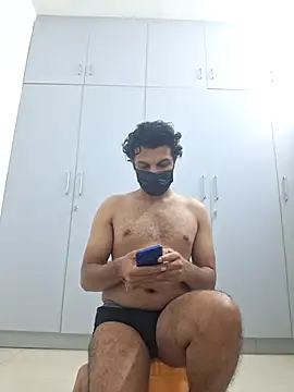 nihal4uuu online show from 5, 1, 2026