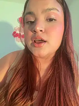 melanie hh1 online show from 1, 3, 2026