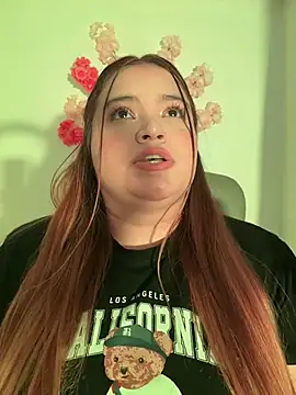 melanie hh1 online show from 17, 7, 2026