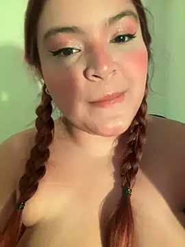 melanie hh1 online show from 3, 2, 2026