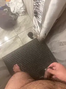 Miguel 667 online show from 14, 2, 2026