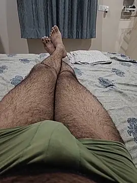 Tall7boy7 online show from 19, 3, 2026