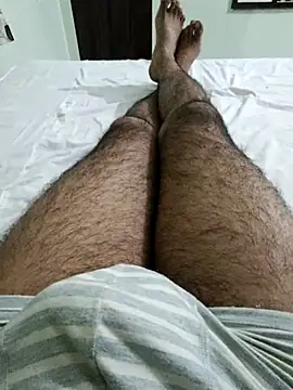 Tall7boy7 online show from 21, 12, 2025