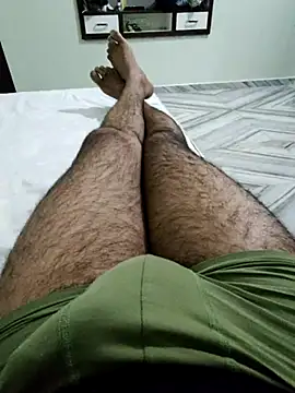 Tall7boy7 online show from 20, 12, 2025