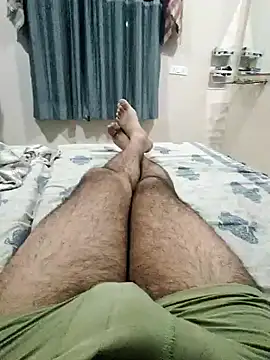 Tall7boy7 online show from 7, 4, 2026