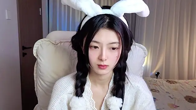 Snapshot of Koikoi___ chatting on 13, 2, 2026 Koikoi online show from 13, 2, 2026