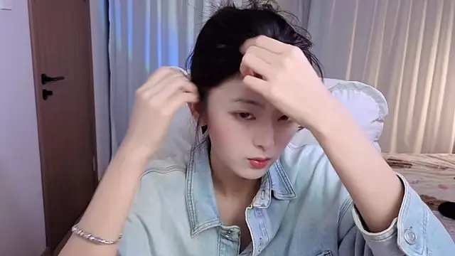 Snapshot of Koikoi___ chatting on 27, 2, 2026 Koikoi online show from 27, 2, 2026