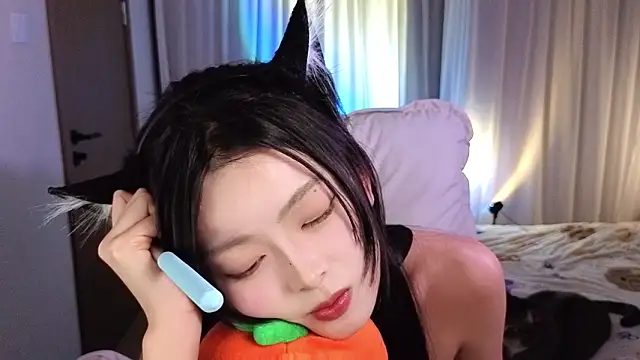 Snapshot of Koikoi___ chatting on 12, 2, 2026 Koikoi online show from 12, 2, 2026