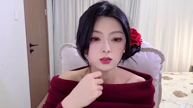 Snapshot of Koikoi___ chatting on 24, 2, 2026 Koikoi online show from 24, 2, 2026