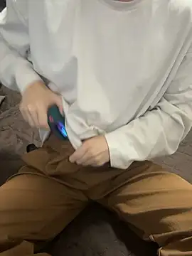 tubasa1216 online show from 11, 2, 2026