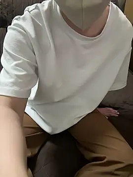 tubasa1216 online show from 15, 4, 2026