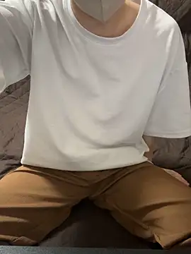 tubasa1216 online show from 8, 3, 2026